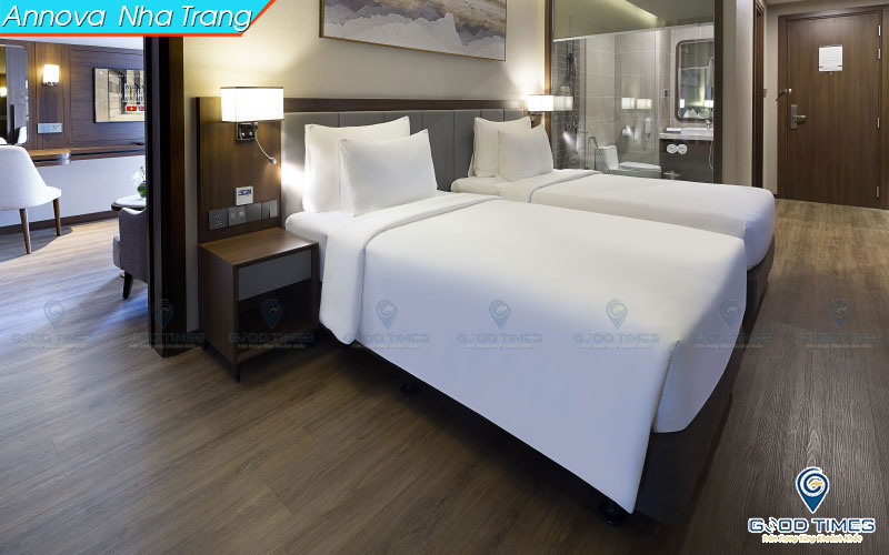 Annova Hotel Nha Trang Family